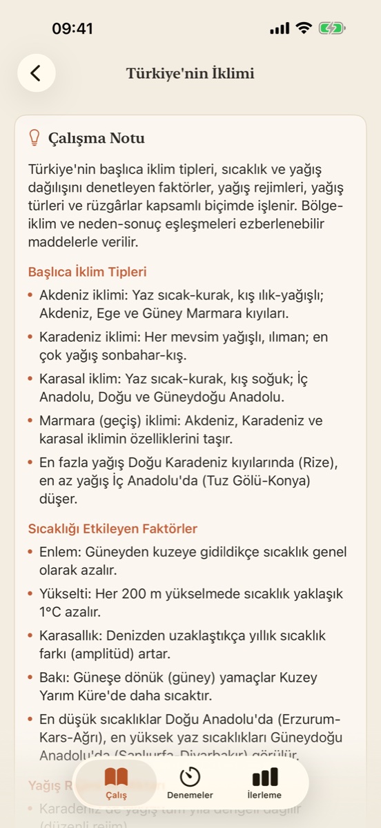 Konu özeti